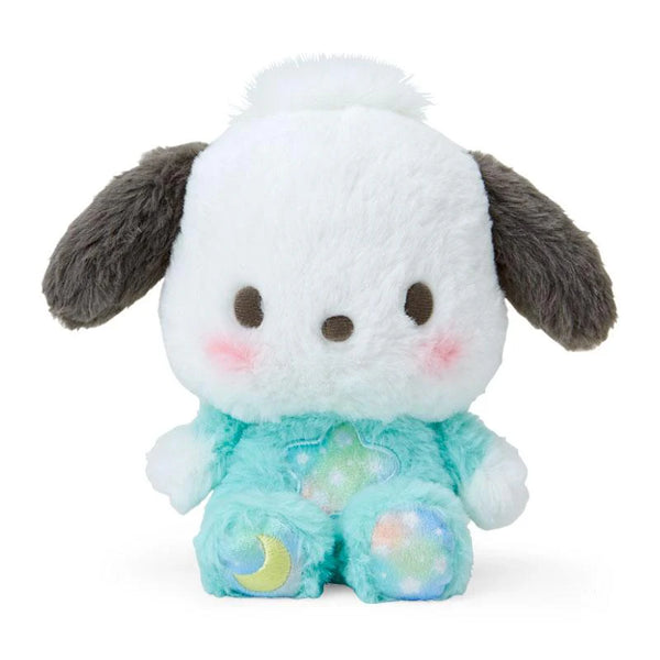 Sanrio Star and Moon Healing Plushie