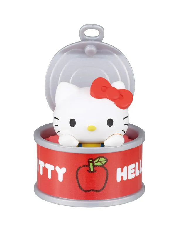 Sanrio Can Character! Gashapon Mini Figure