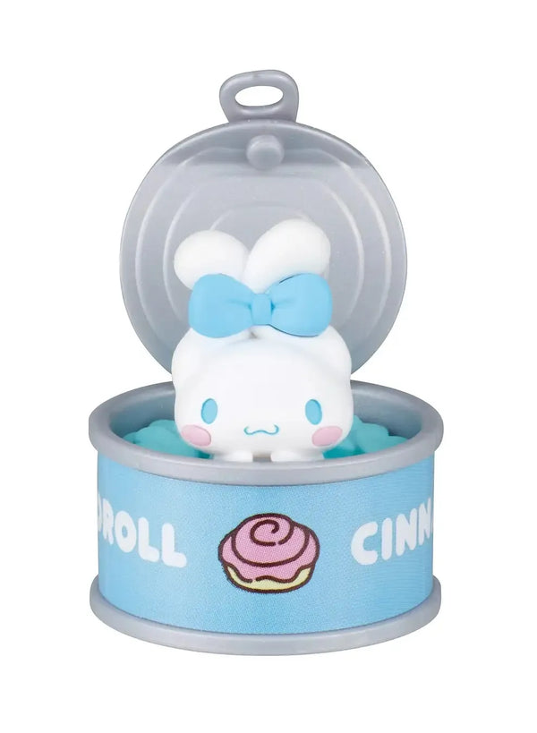 Sanrio Can Character! Gashapon Mini Figure