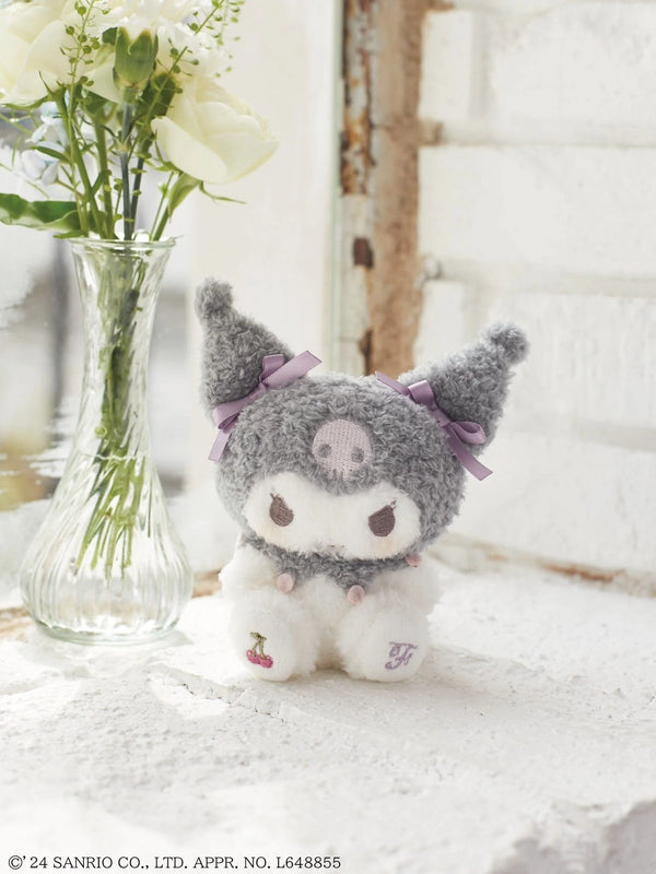 Sanrio x Maison De Fleur 2024 Mascot Bag Charm