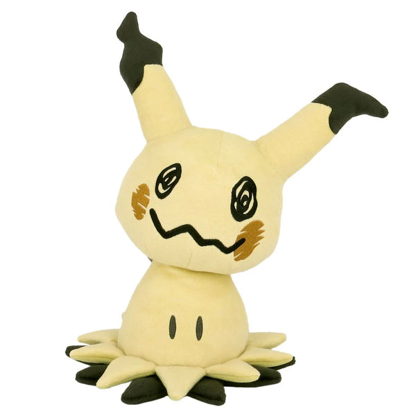 Pokemon Mimikyu All Star Collection Plush