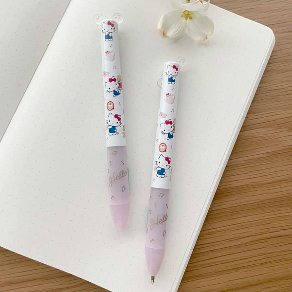 Sanrio Sliding Ear Pens 3.0