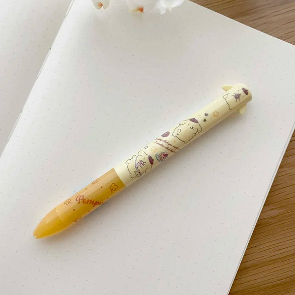 Sanrio Characters Moving Ear Pen