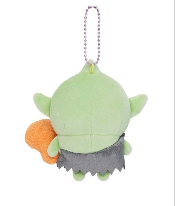 Chiikawa Crying Goblin Mascot Plush