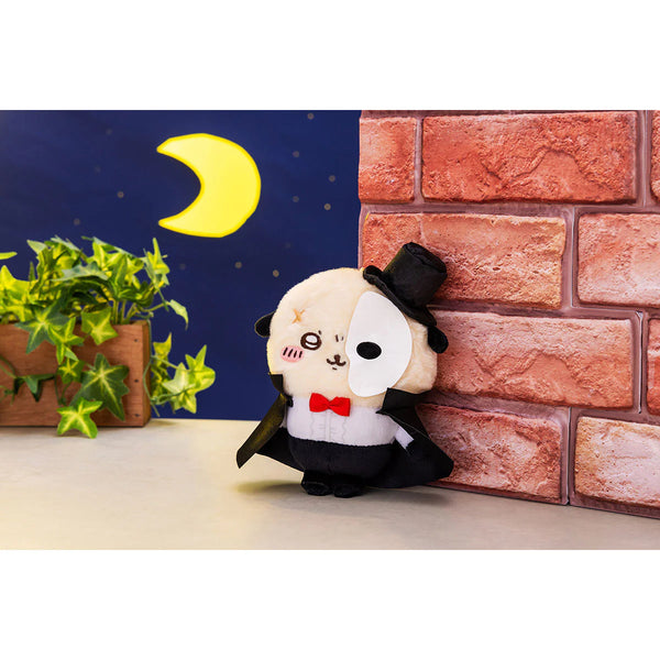 Chiikawa Super Magical Charge Mascot Plush | Pre-order