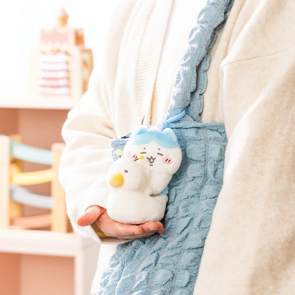 Chiikawa Baby Potty Training Plush Mascot | Pre-order – Suteki Gifts