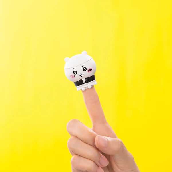 Chiikawa Ramen Mini Soft Vinyl Figure