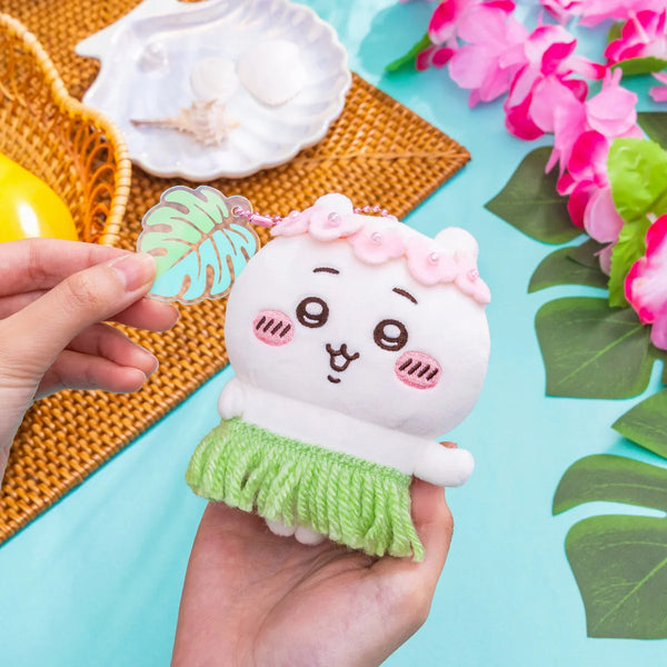 Chiikawa Movie Mascot Plushies | Pre-order