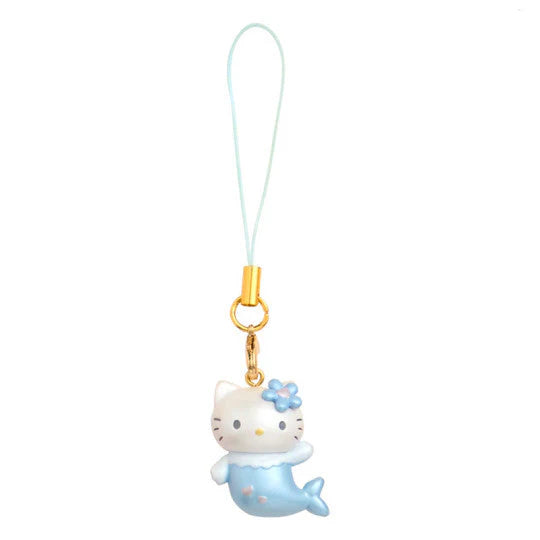 Sanrio Hello Kitty Fantasy Collection Mascot Strap Blind Box