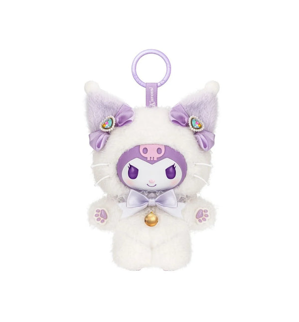 Sanrio Shining Meow Series Plush Pendant Blind Box | Pre-Order