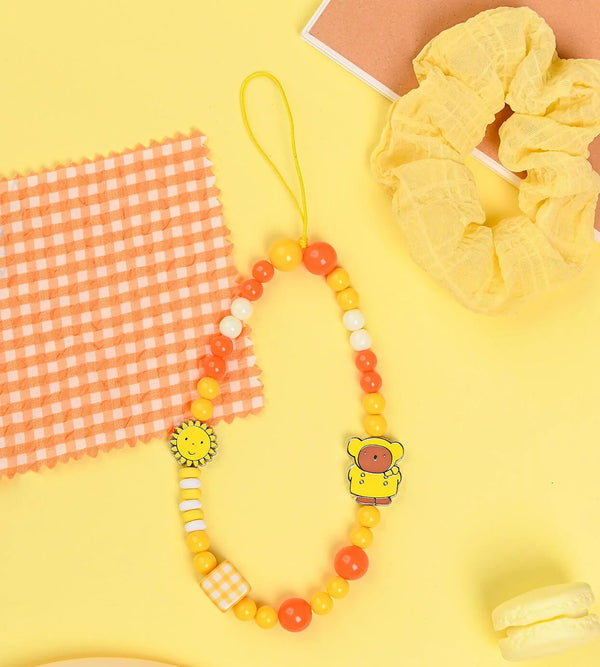 Miffy Phone Charm Blind Box