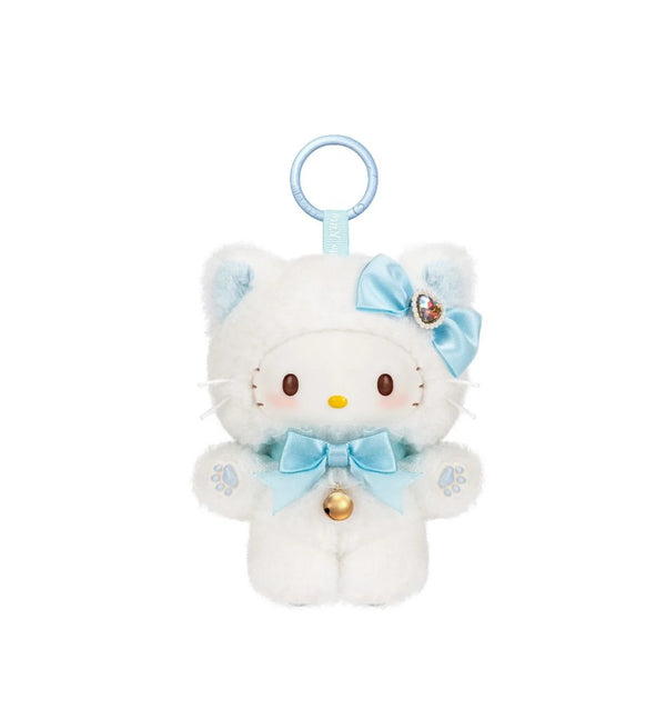 Sanrio Shining Meow Series Plush Pendant Blind Box | Pre-Order