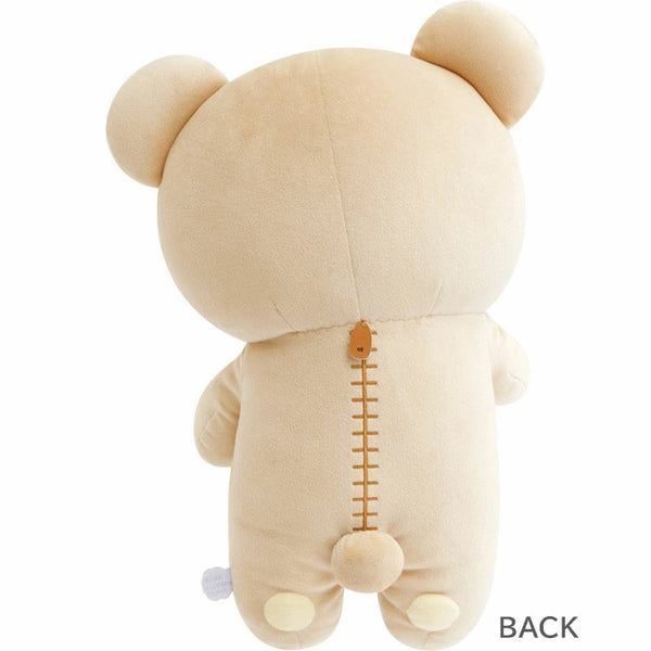 San-X Japan Rilakkuma Flower Large Plush