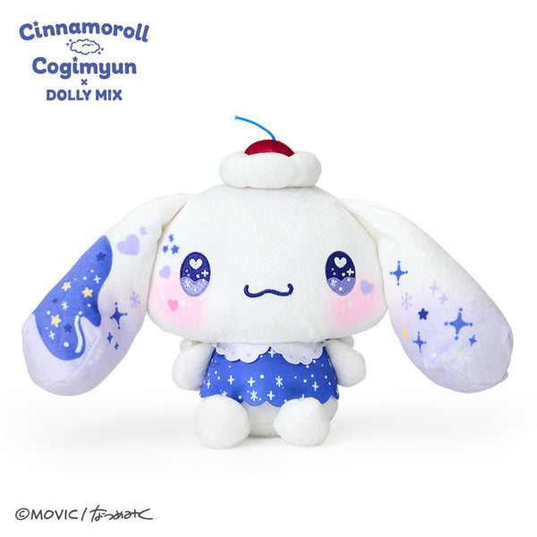 Dollymix Cinnamoroll Plushie