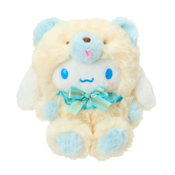 SANRIO Fuwa Mosa Plush