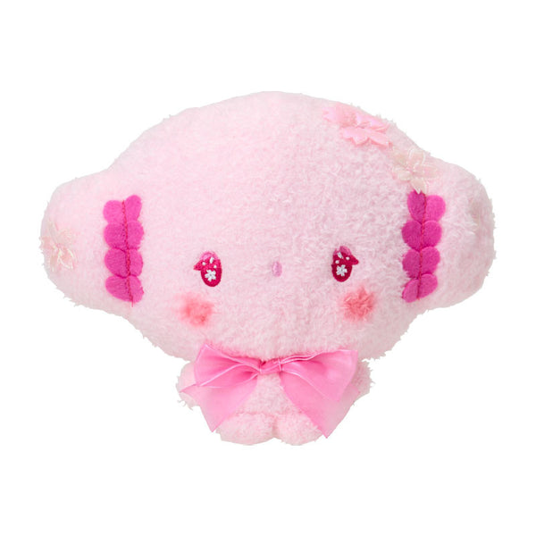 Sanrio Sakura Cherry Blossom Plushie - Cogimyun