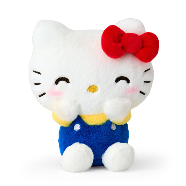 Hello Kitty Emoji Small Plush