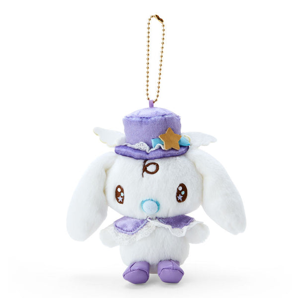 Milk Lavender Dream Mascot