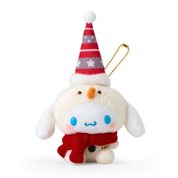 Sanrio Christmas 2024 Mascots