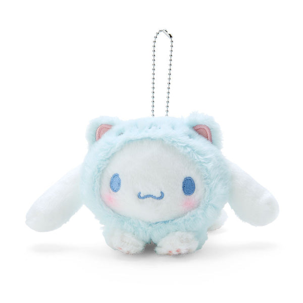 Sanrio Daisuki Neko Mascot Keychain