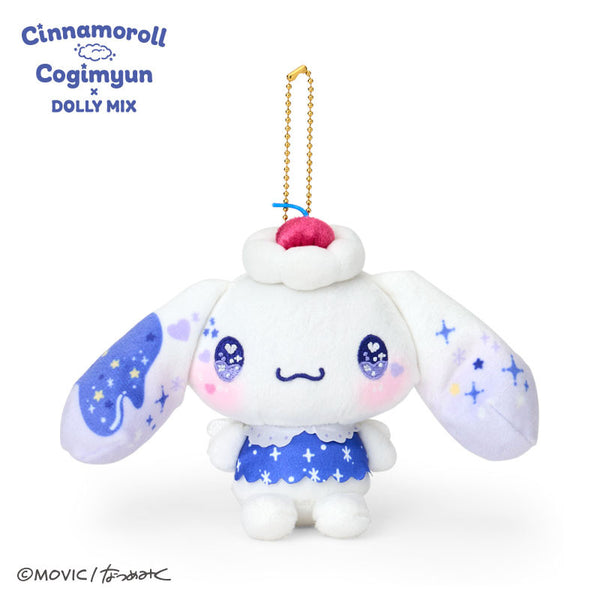Dollymix Cinnamoroll Mascot