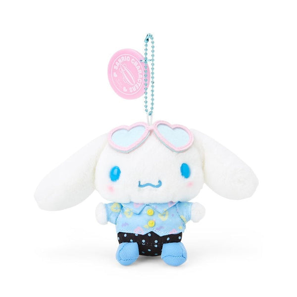 Sanrio Fantasy Trip Mascot Holder