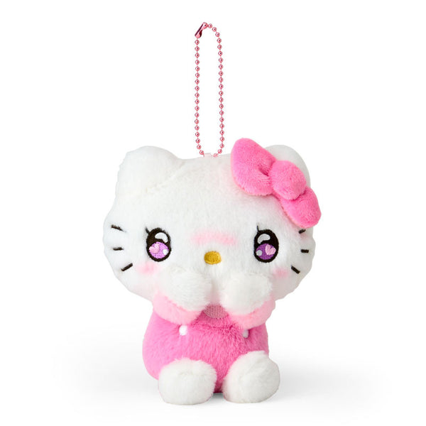 Hello Kitty Emoji Mascot Plush