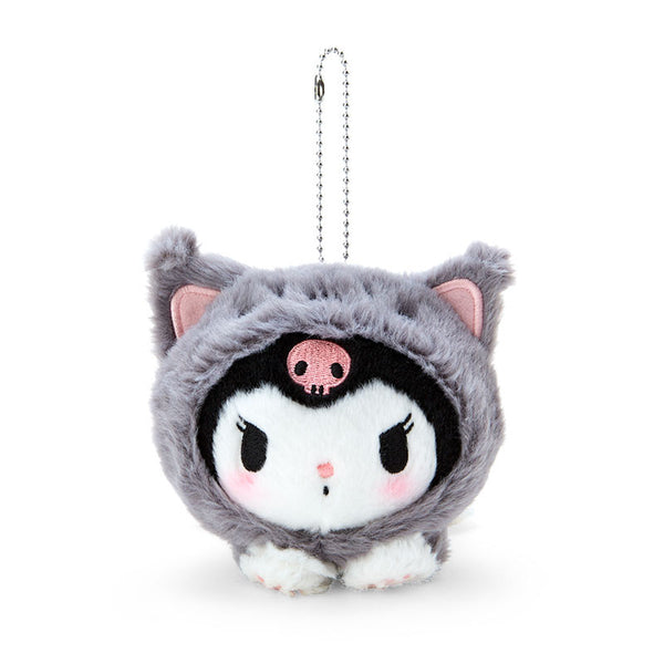 Sanrio Daisuki Neko Mascot Keychain