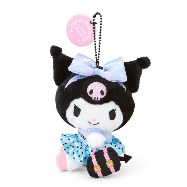 Sanrio Fantasy Trip Mascot Holder