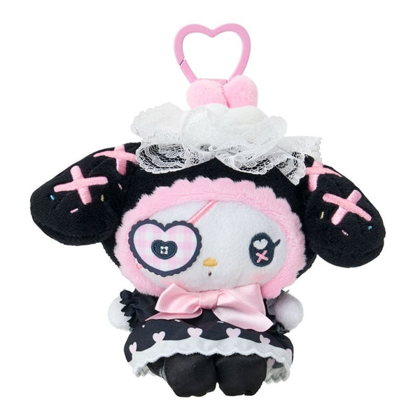 Sanrio Dreamy Sweets Ghost House Plush Pendant