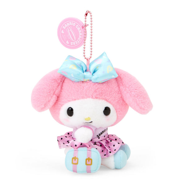 Sanrio Fantasy Trip Mascot Holder