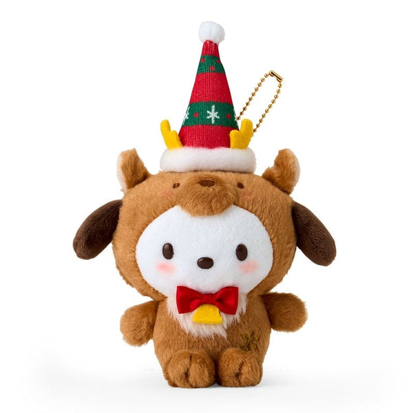 Sanrio Christmas 2024 Mascots