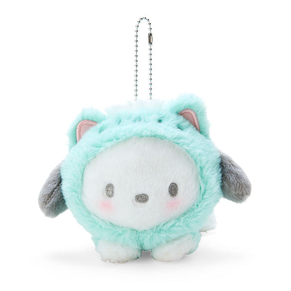Sanrio Daisuki Neko Mascot Keychain