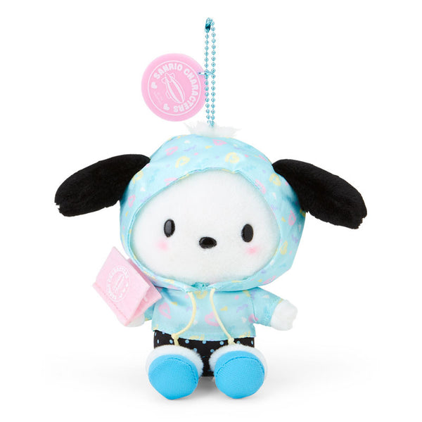 Sanrio Fantasy Trip Mascot Holder