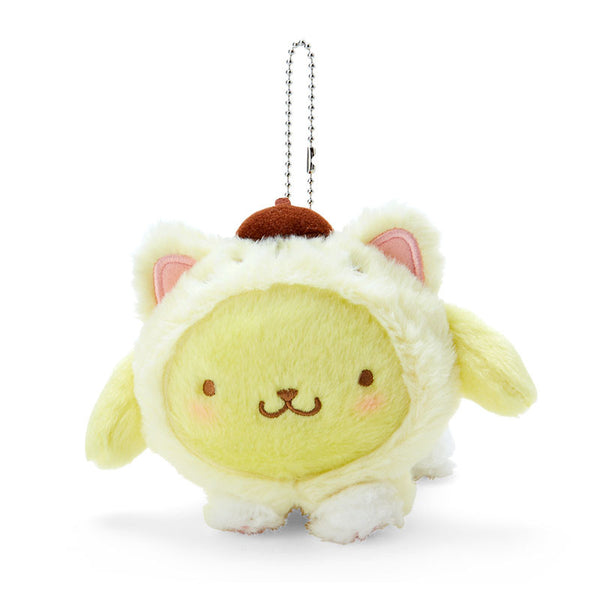 Sanrio Daisuki Neko Mascot Keychain