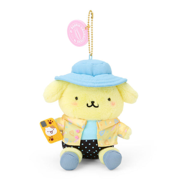 Sanrio Fantasy Trip Mascot Holder