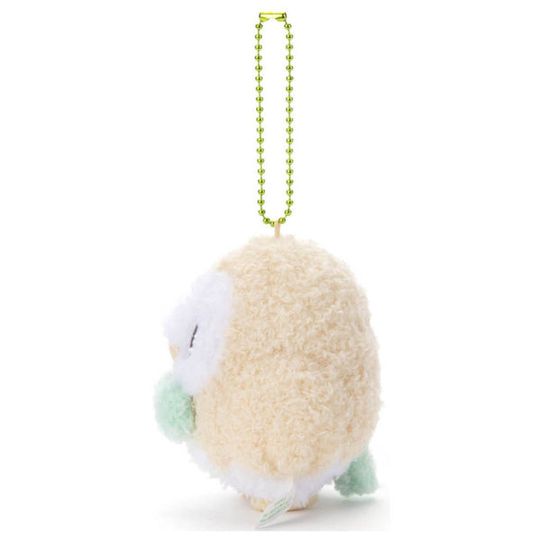 Pokémon PokePeace Mascot Plush - Rowlet