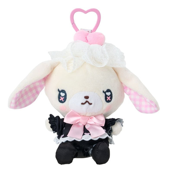 Sanrio Dreamy Sweets Ghost House Plush Pendant