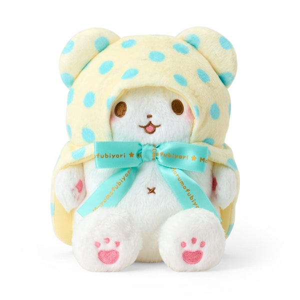 Sanrio Character 2026 Ranking Awards Plush - Marumofubiyori
