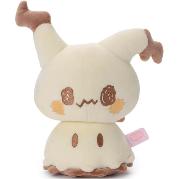 Pokémon PokePeace Mocchi-Mocchi Plush - Mimikyu