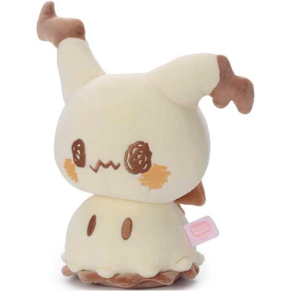 Pokémon PokePeace Mocchi-Mocchi Plush - Mimikyu