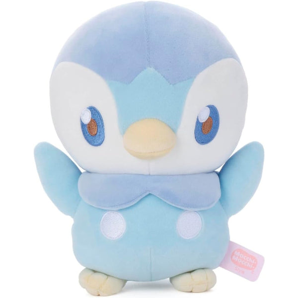 Pokémon PokePeace Mocchi-Mocchi Plush - Piplup