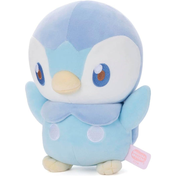 Pokémon PokePeace Mocchi-Mocchi Plush - Piplup