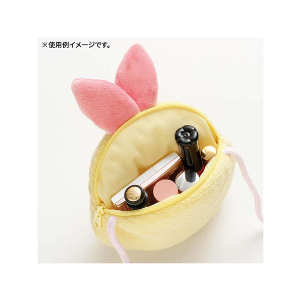 San-X Japan Sumikko Gurashi Angelic Idol Plush Pouch