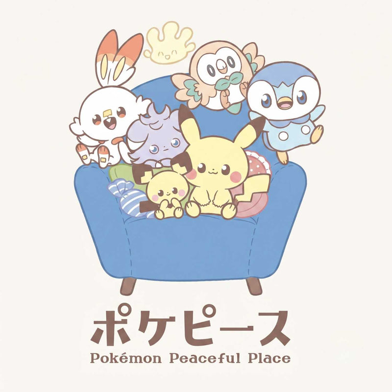 Poképeace