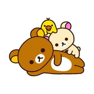 Rilakkuma