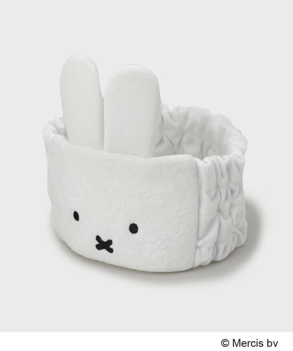 Miffy Soft Head Band