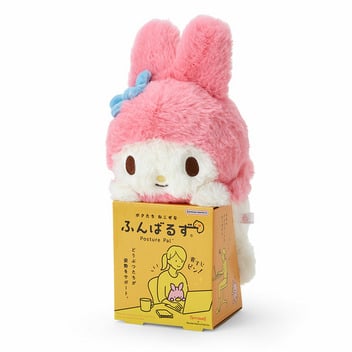 Sanrio Bandai Posture Pal