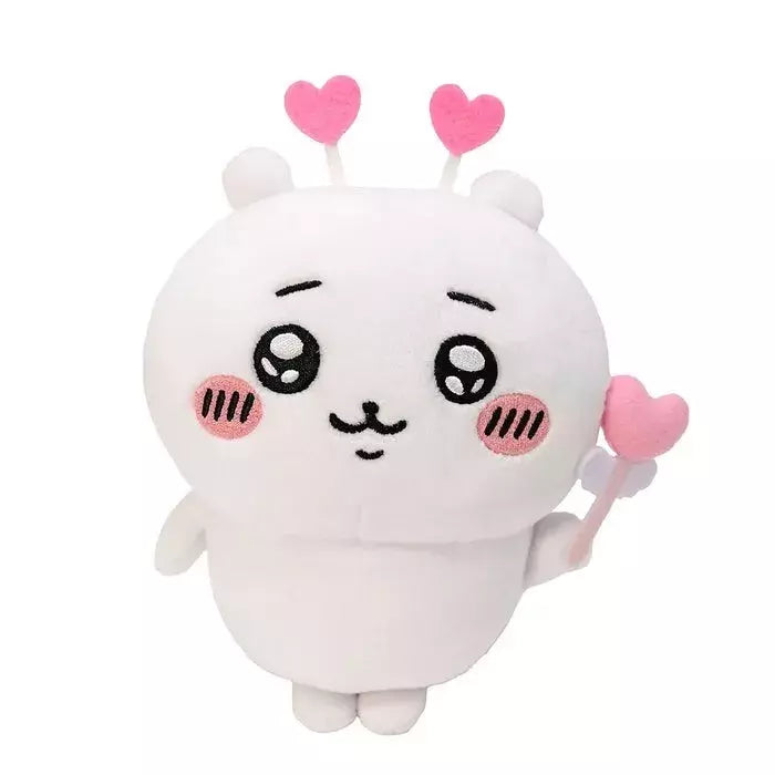 Chiikawa Heart Plush