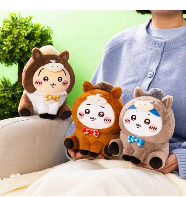 Chiikawa Year Of The Horse Lucky Bag Collection